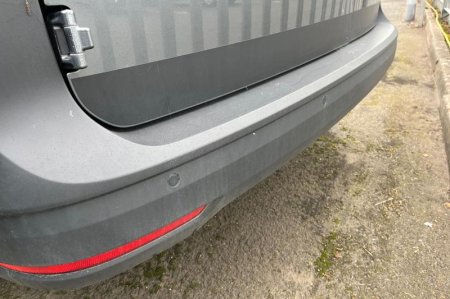 2025 Ford Transit Connect - photo 8