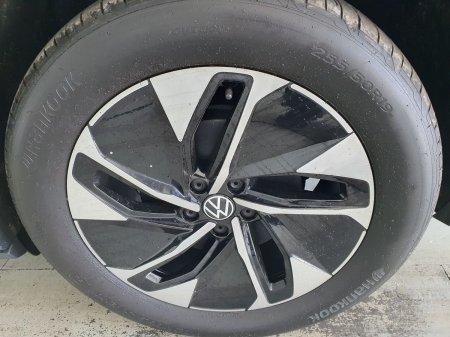2025 Volkswagen ID.4 - photo 13
