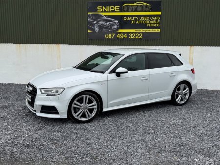 2017 Audi A3 - photo 12