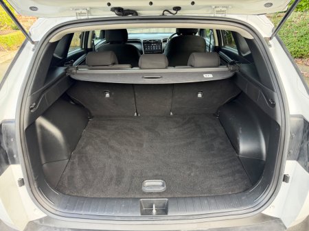 2021 Hyundai Tucson - photo 15