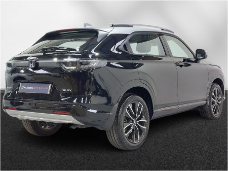 2022 Honda HR-V - photo 12