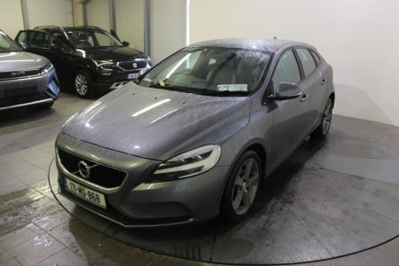 2017 Volvo V40 - photo 3