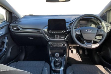 2024 Ford Puma - photo 10