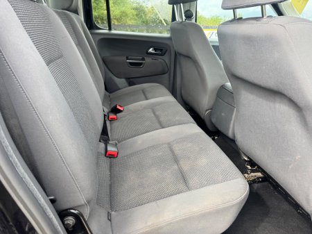 2013 Volkswagen Amarok - photo 20