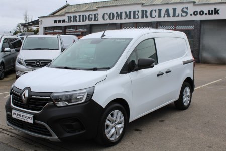 2024 Renault Kangoo
