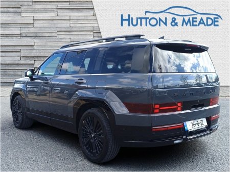 2026 Hyundai Santa Fe - photo 2