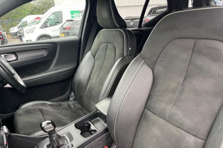 2018 Volvo XC40 - photo 19