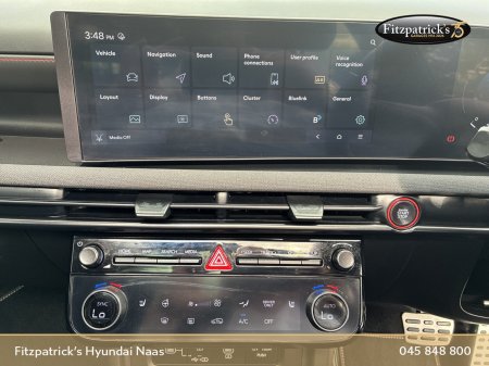 2026 Hyundai Tucson - photo 11