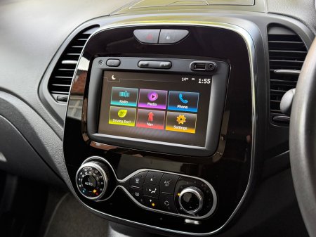 2019 Renault Captur - photo 15