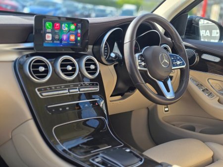 2019 Mercedes-Benz GLC - photo 17
