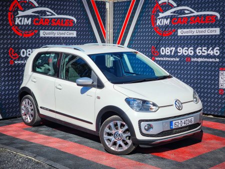2015 Volkswagen up! - photo 2