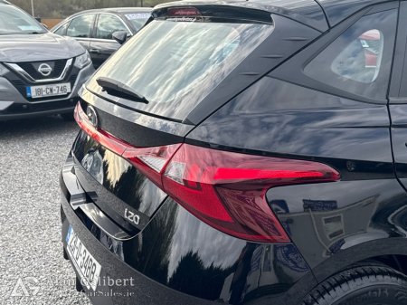 2023 Hyundai i20 - photo 18