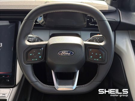 2026 Ford Explorer - photo 18