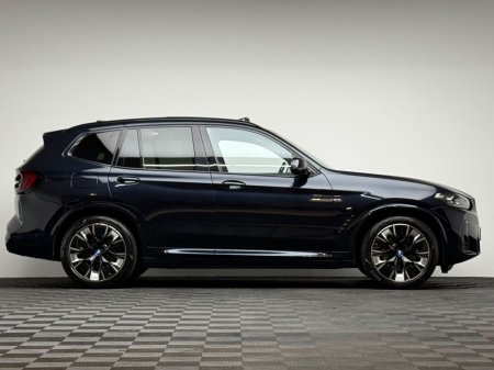 2023 BMW iX3 - photo 8