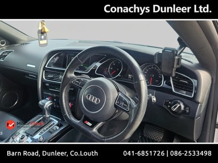 2015 Audi A5 - photo 7