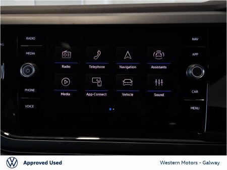 2026 Volkswagen Taigo - photo 32