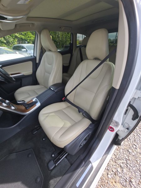 2016 Volvo XC60 - photo 12