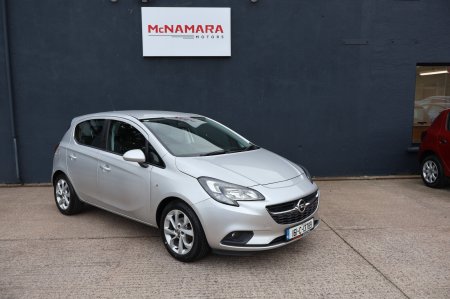 2016 Opel Corsa 1.4 90PS SC