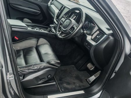 2020 Volvo XC60 - photo 12