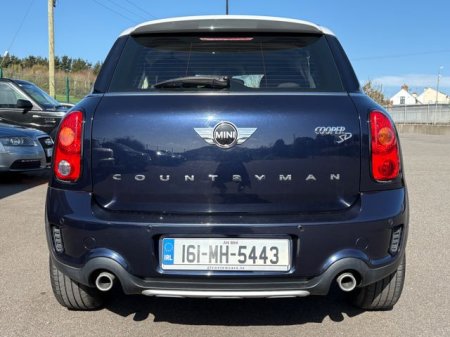 2016 Mini Countryman - photo 5
