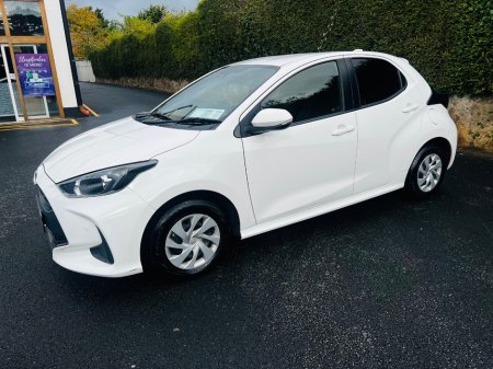 2020 Toyota Yaris - photo 6