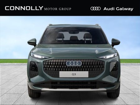 2027 Audi Q3 - photo 9