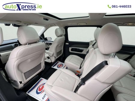 2023 Mercedes-Benz V-Class - photo 4