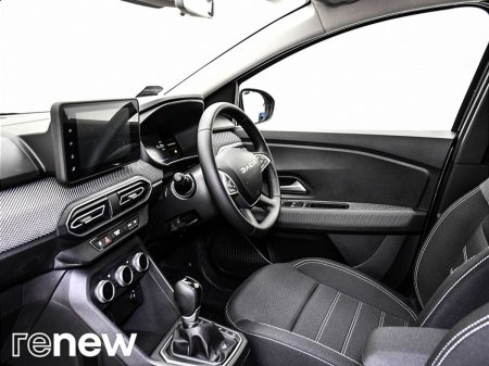 2026 Dacia Jogger - photo 5
