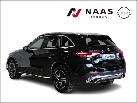 2024 Mercedes-Benz GLC - photo 26