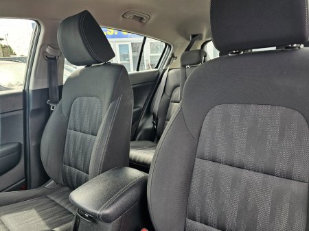 2019 Kia Sportage - photo 10