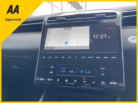 2023 Hyundai Tucson - photo 8