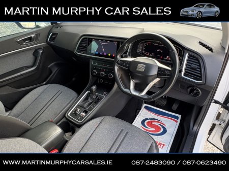 2023 SEAT Ateca - photo 10