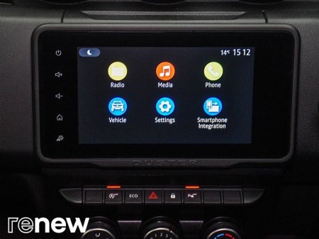 2022 Dacia Duster - photo 25