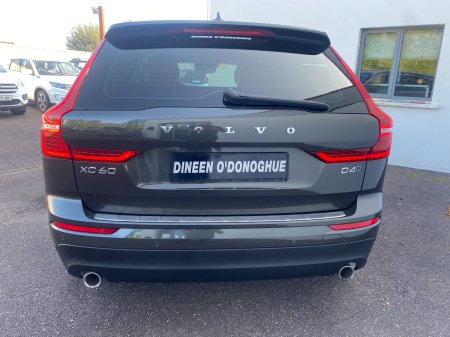 2018 Volvo XC60 - photo 21