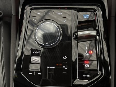 2024 BMW i5 - photo 17