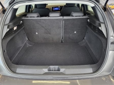 2024 Opel Astra - photo 19