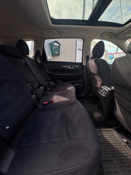 2014 Nissan X-Trail - photo 25