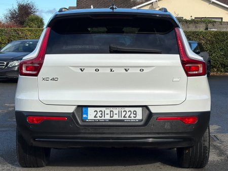 2023 Volvo XC40 - photo 6