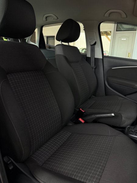 2015 Volkswagen Polo - photo 9