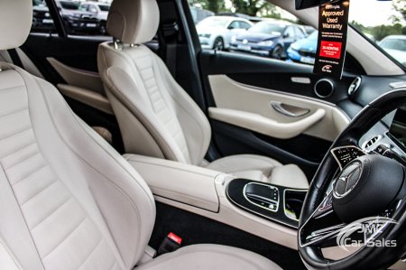 2022 Mercedes-Benz E-Class - photo 13