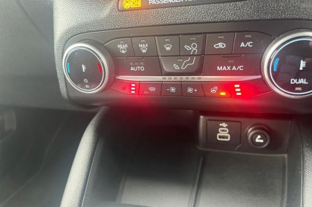 2023 Ford Kuga - photo 32