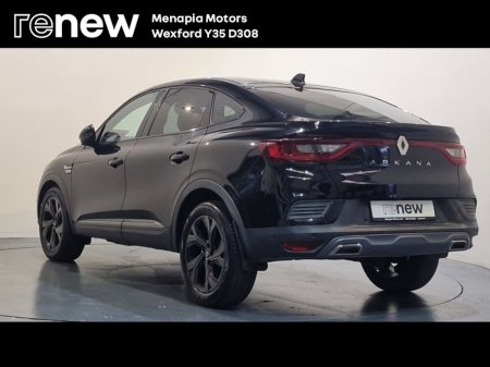 2023 Renault Arkana - photo 3