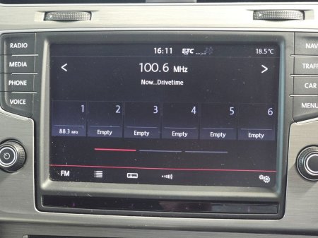 2015 Volkswagen Golf - photo 12