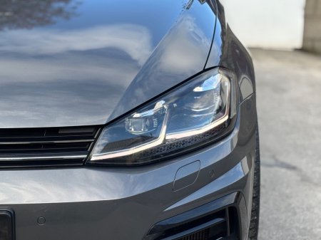 2017 Volkswagen Golf - photo 7