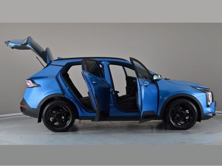 2026 Kia Sportage - photo 16