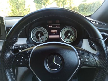 2014 Mercedes-Benz A-Class - photo 13