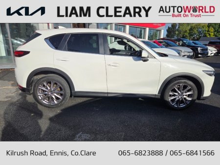 2019 Mazda CX-5 - photo 2