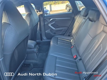 2025 Audi A3 - photo 13