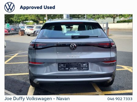 2026 Volkswagen T-Roc - photo 13