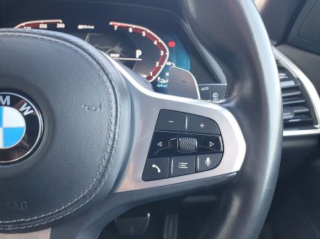 2021 BMW X5 - photo 18